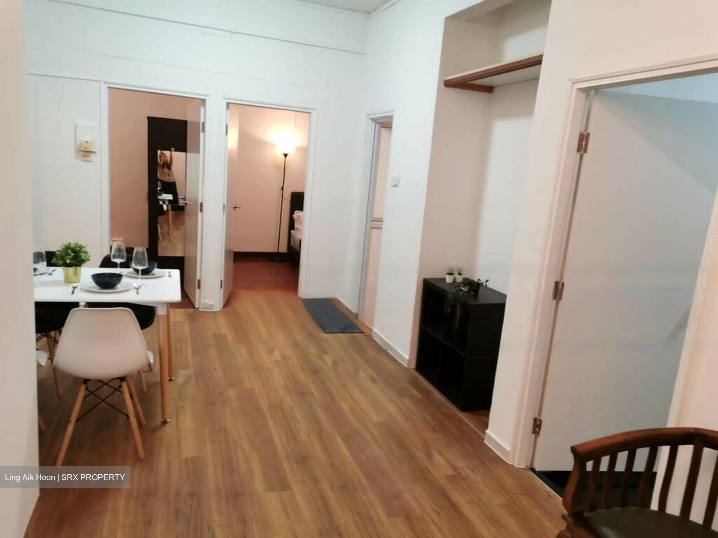 Cavenagh Gardens (D9), Apartment #461091141